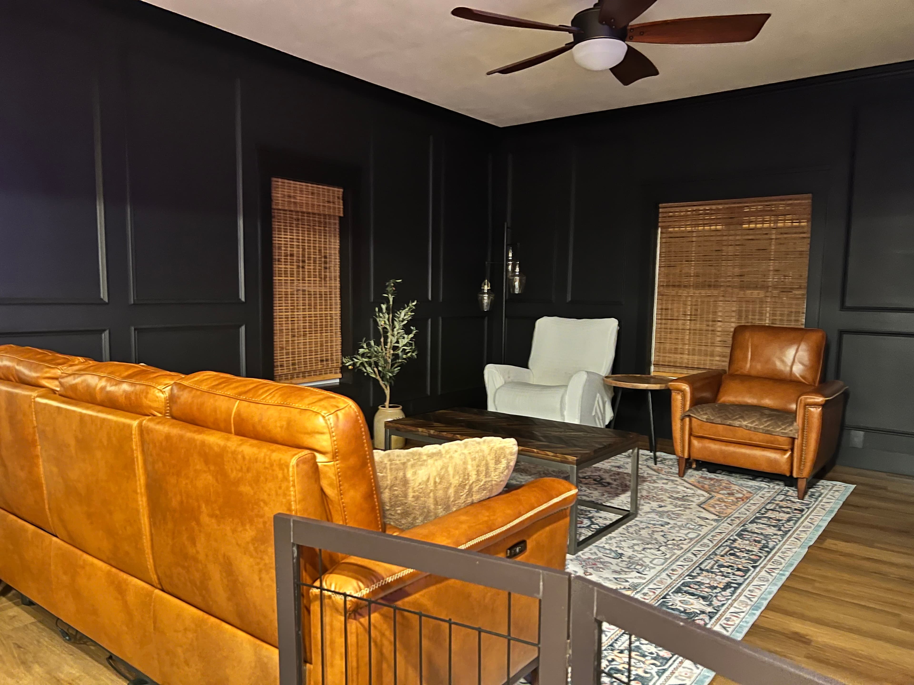 Interior or exterior painting work completed by G & G Painting (5)