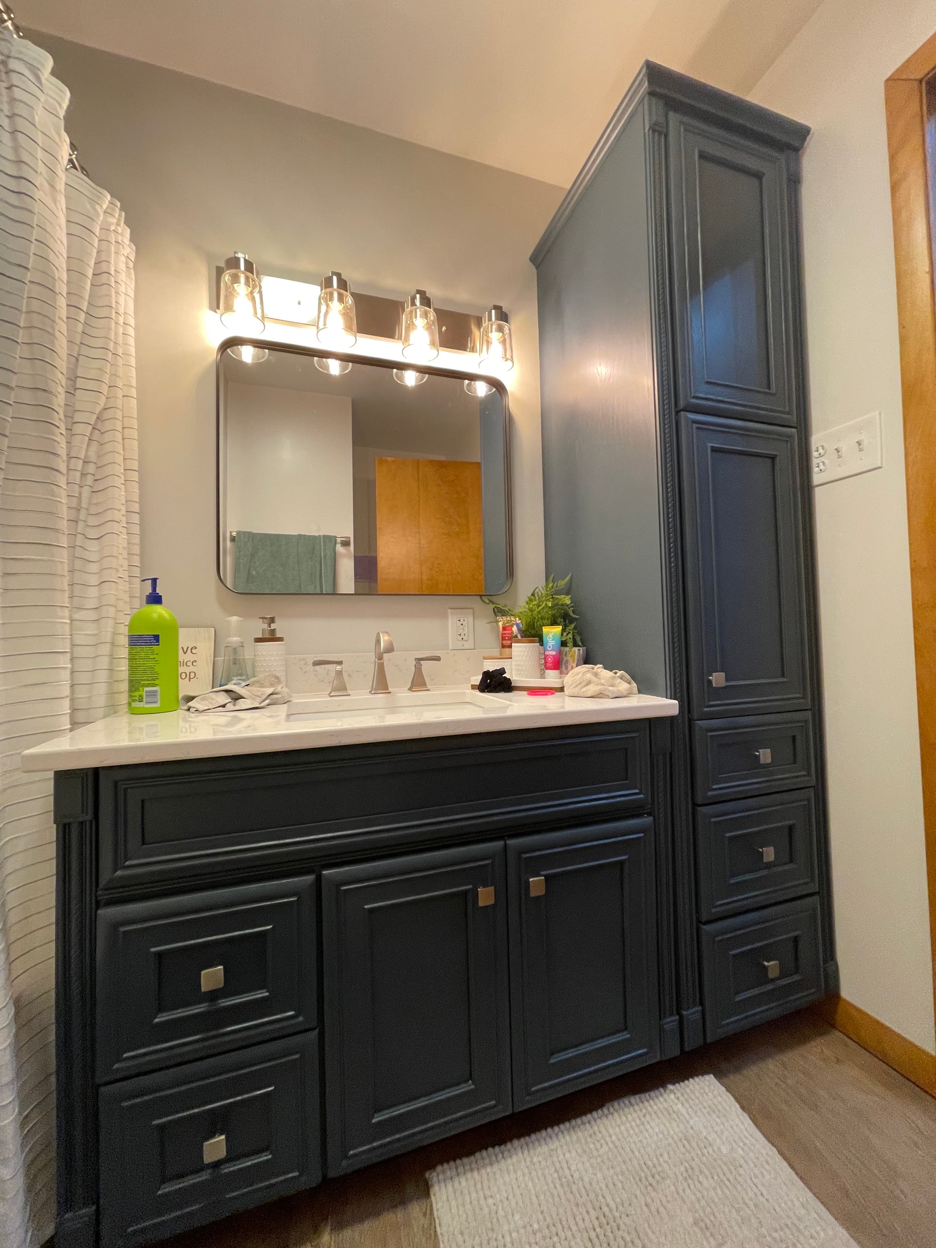 Interior or exterior painting work completed by G & G Painting (2)